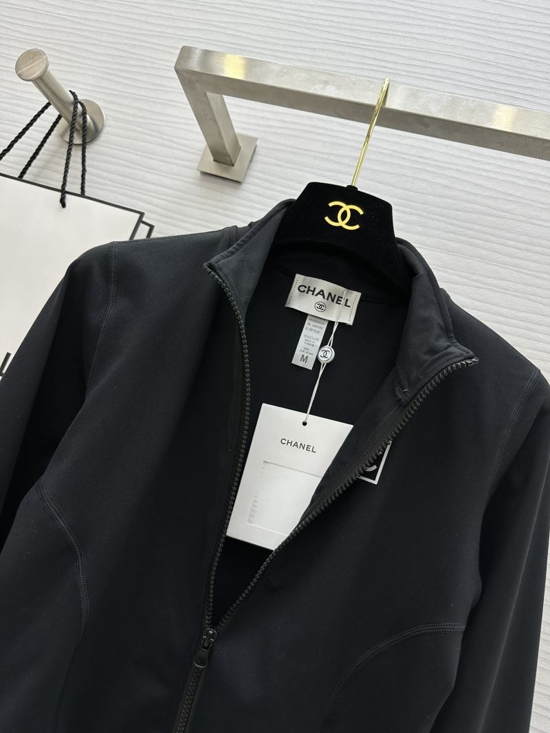 Chanel Outwear